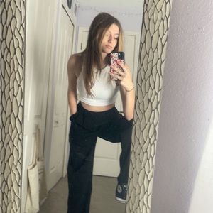 Meet your Posher, Jadeyn